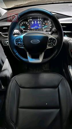 فورد إكسبلورر